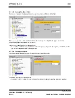 Preview for 223 page of Moog DS2110 Installation And User Manual