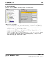 Preview for 224 page of Moog DS2110 Installation And User Manual