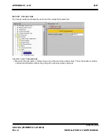 Preview for 225 page of Moog DS2110 Installation And User Manual