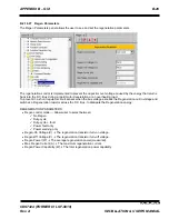 Preview for 227 page of Moog DS2110 Installation And User Manual