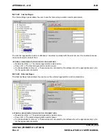 Preview for 228 page of Moog DS2110 Installation And User Manual