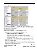 Preview for 229 page of Moog DS2110 Installation And User Manual