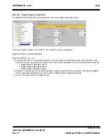 Preview for 230 page of Moog DS2110 Installation And User Manual