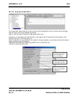 Preview for 236 page of Moog DS2110 Installation And User Manual