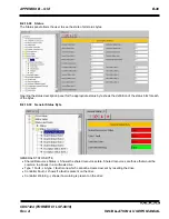 Preview for 238 page of Moog DS2110 Installation And User Manual