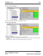 Preview for 242 page of Moog DS2110 Installation And User Manual