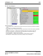 Preview for 248 page of Moog DS2110 Installation And User Manual