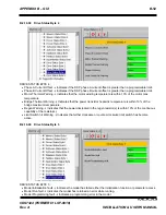 Preview for 250 page of Moog DS2110 Installation And User Manual