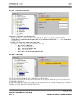 Preview for 251 page of Moog DS2110 Installation And User Manual