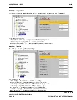 Preview for 252 page of Moog DS2110 Installation And User Manual