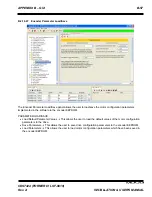 Preview for 255 page of Moog DS2110 Installation And User Manual