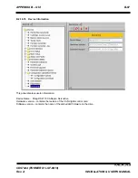 Preview for 265 page of Moog DS2110 Installation And User Manual