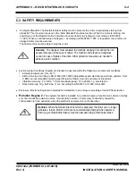 Preview for 270 page of Moog DS2110 Installation And User Manual