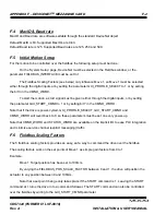 Preview for 291 page of Moog DS2110 Installation And User Manual