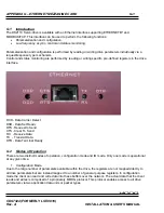 Preview for 302 page of Moog DS2110 Installation And User Manual