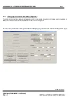 Preview for 305 page of Moog DS2110 Installation And User Manual