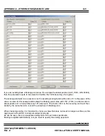 Preview for 306 page of Moog DS2110 Installation And User Manual