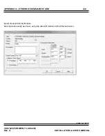 Preview for 309 page of Moog DS2110 Installation And User Manual