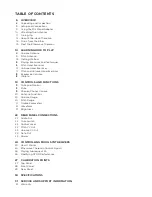 Preview for 5 page of Moog ETHERWAVE THEREMIN User Manual