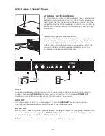 Preview for 9 page of Moog ETHERWAVE THEREMIN User Manual