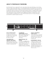 Preview for 11 page of Moog ETHERWAVE THEREMIN User Manual