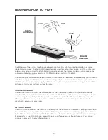 Preview for 13 page of Moog ETHERWAVE THEREMIN User Manual