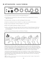 Preview for 14 page of Moog ETHERWAVE THEREMIN User Manual