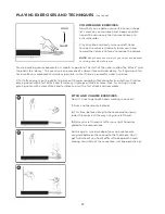 Preview for 16 page of Moog ETHERWAVE THEREMIN User Manual