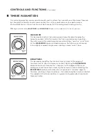 Preview for 20 page of Moog ETHERWAVE THEREMIN User Manual