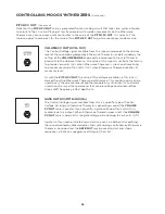 Preview for 24 page of Moog ETHERWAVE THEREMIN User Manual