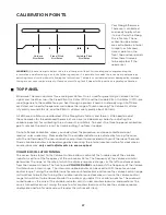 Preview for 26 page of Moog ETHERWAVE THEREMIN User Manual