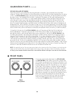 Preview for 27 page of Moog ETHERWAVE THEREMIN User Manual