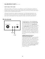 Preview for 28 page of Moog ETHERWAVE THEREMIN User Manual