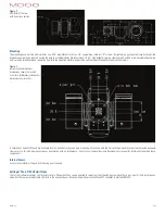 Preview for 6 page of Moog EXO GeminEye Installation And Operation Instructions Manual