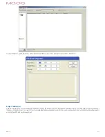 Preview for 11 page of Moog EXO GeminEye Installation And Operation Instructions Manual