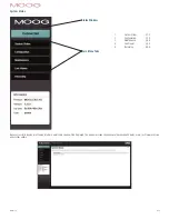 Preview for 13 page of Moog EXO GeminEye Installation And Operation Instructions Manual