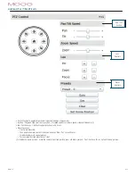 Preview for 25 page of Moog EXO GeminEye Installation And Operation Instructions Manual