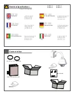 Preview for 5 page of Moog EXPD7C1-2 Installation And Operation Instructions Manual