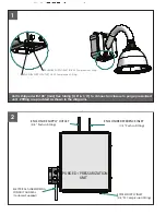 Preview for 6 page of Moog EXPD7C1-2 Installation And Operation Instructions Manual