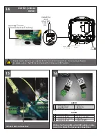 Preview for 11 page of Moog EXPD7C1-2 Installation And Operation Instructions Manual