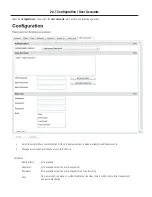 Preview for 32 page of Moog EXPD7C1-2 Installation And Operation Instructions Manual