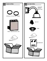 Preview for 4 page of Moog EXPDWCN Installation And Operation Instructions Manual