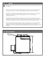 Preview for 6 page of Moog EXPDWCN Installation And Operation Instructions Manual