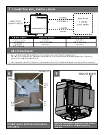 Preview for 8 page of Moog EXPDWCN Installation And Operation Instructions Manual