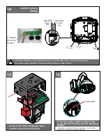 Preview for 10 page of Moog EXPDWCN Installation And Operation Instructions Manual