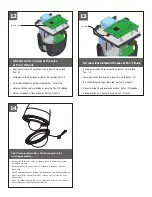 Preview for 9 page of Moog EXSP7C2-2 Installation And Operation Instructions Manual