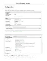 Preview for 27 page of Moog EXSP7C2-2 Installation And Operation Instructions Manual