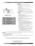 Preview for 4 page of Moog Flo-Tork 900 Maintenance Instructions