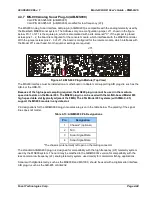 Preview for 57 page of Moog Focal 903 User Manual