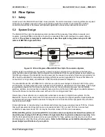 Preview for 61 page of Moog Focal 903 User Manual